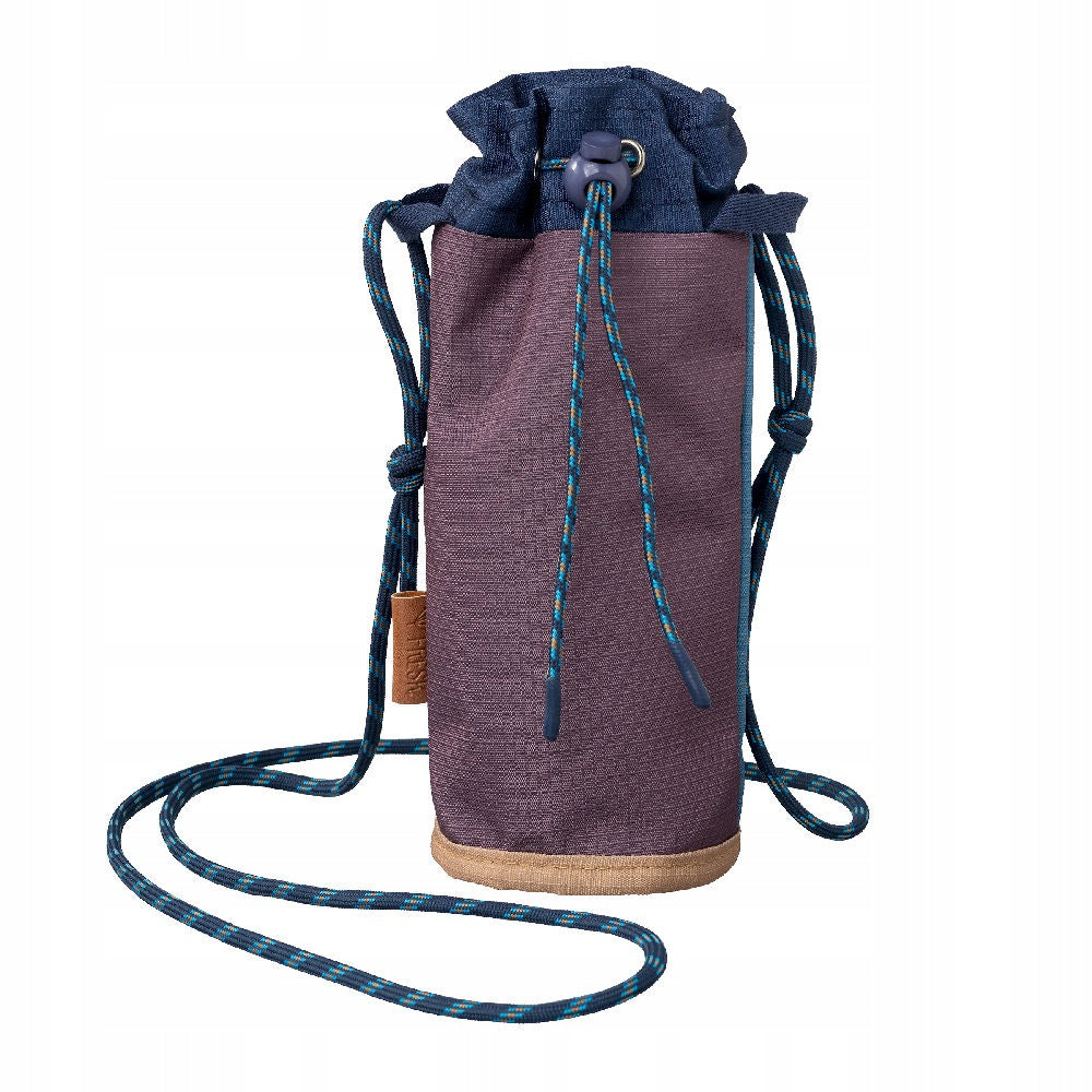 Fresk Outdoors Blue Shadow Bottle Cover