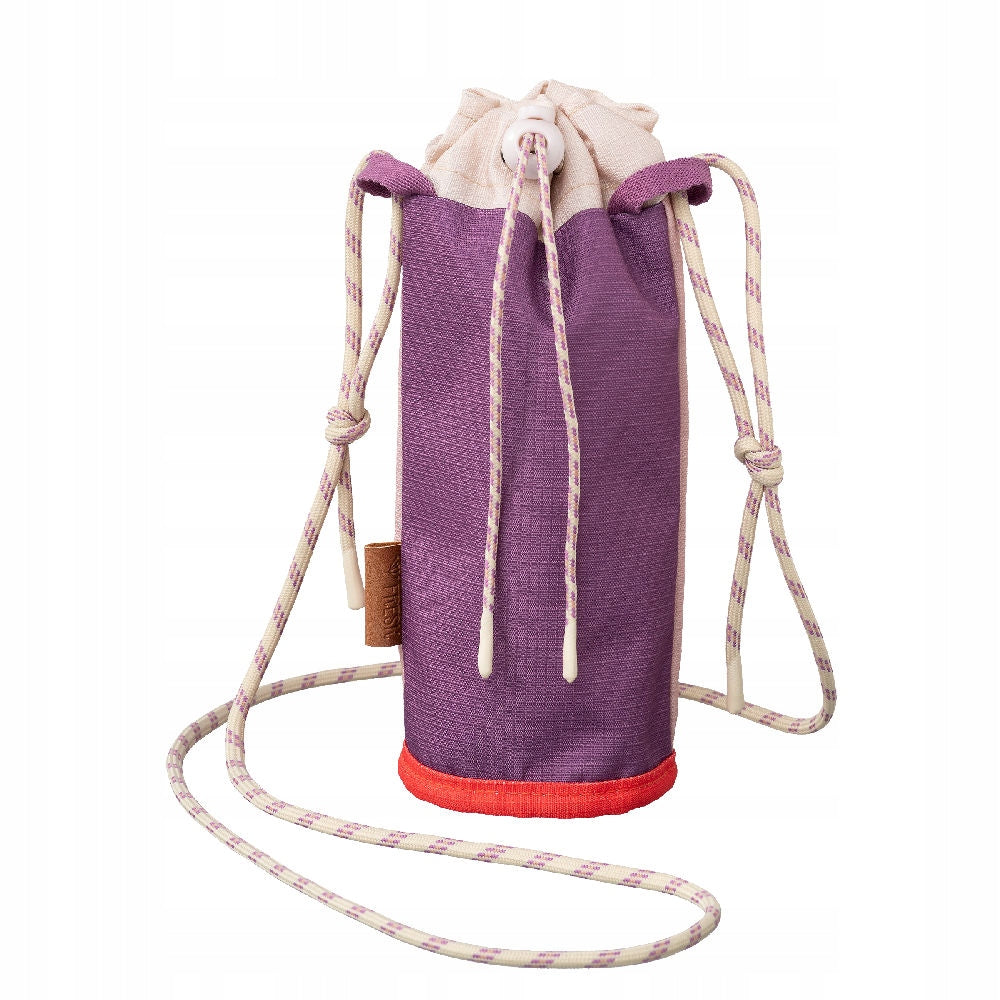 Fresk Outdoors Dusty Orchid Bottle Cover