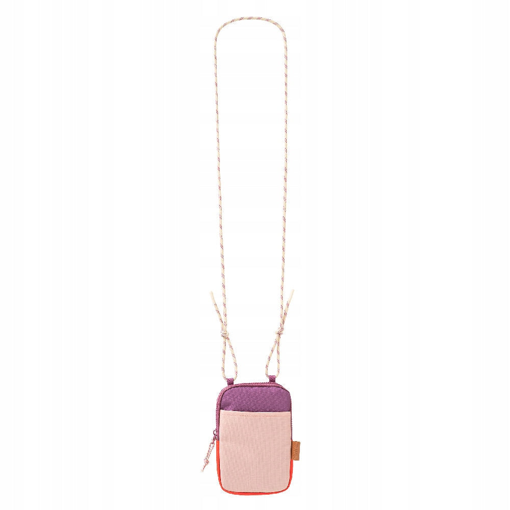 Fresk Outdoors Dusty Orchid Neck Sachet Color multicolor