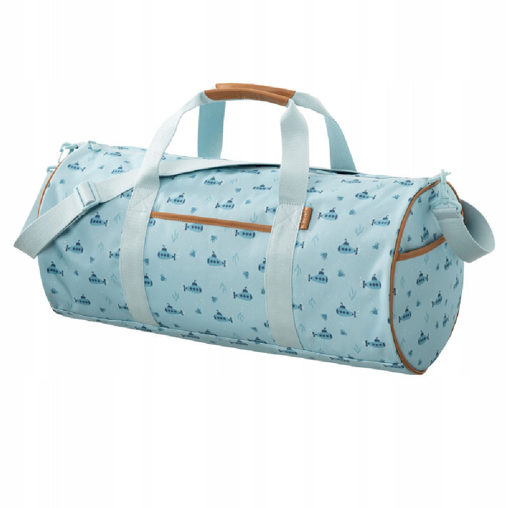 Fresk Submarine Weekender Bag Brand Fresk