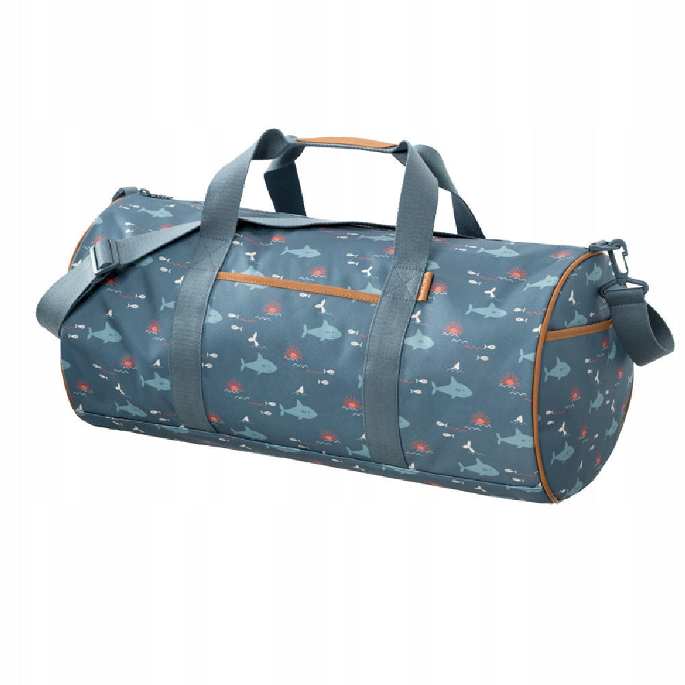 Fresk Weekender bag Shark Brand Fresk