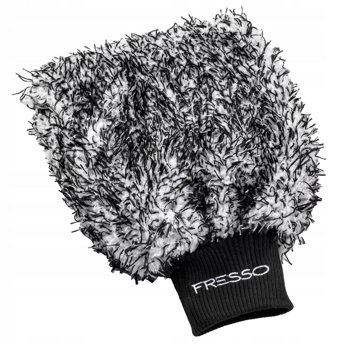 Fresso Cody Wash Mitt Delicate Microfiber Glove for Car Washing EAN (GTIN) 5906641303744