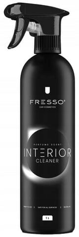 Fresso Interior Cleaner car interior cleaner 1000 ml