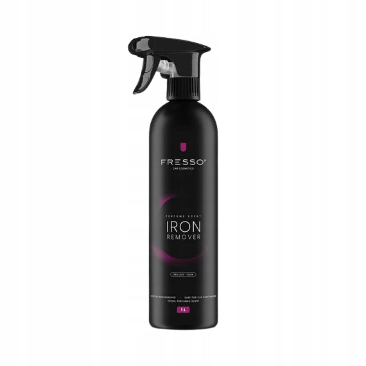 Fresso Iron Remover 1L - candy-scented deiornizer
