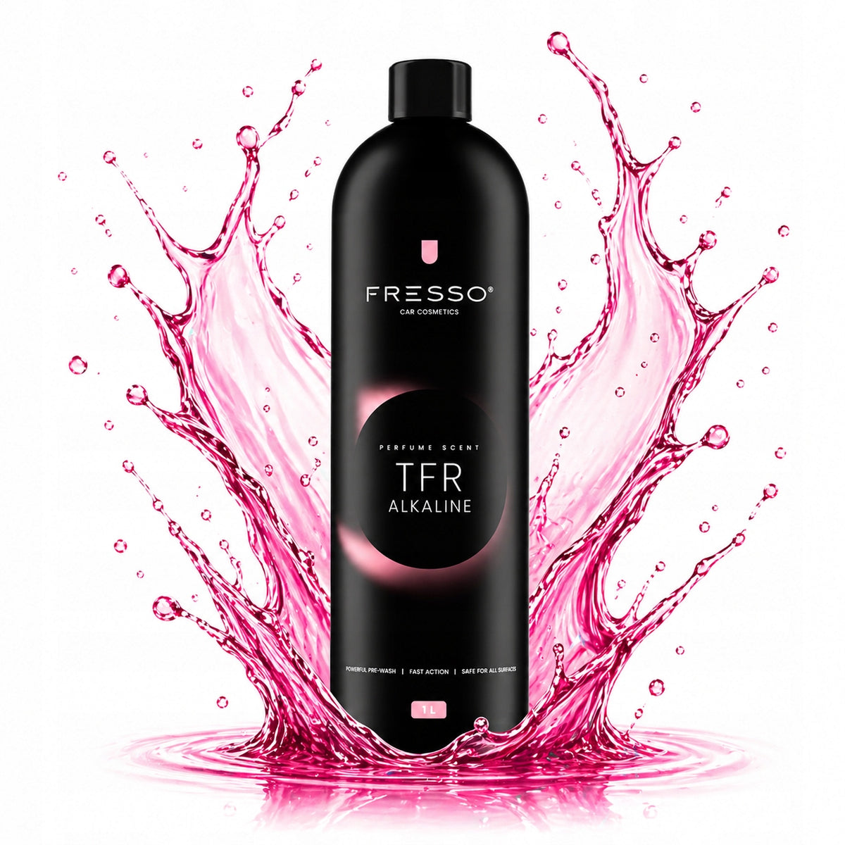 Fresso TFR Alkaline 1L Prewash