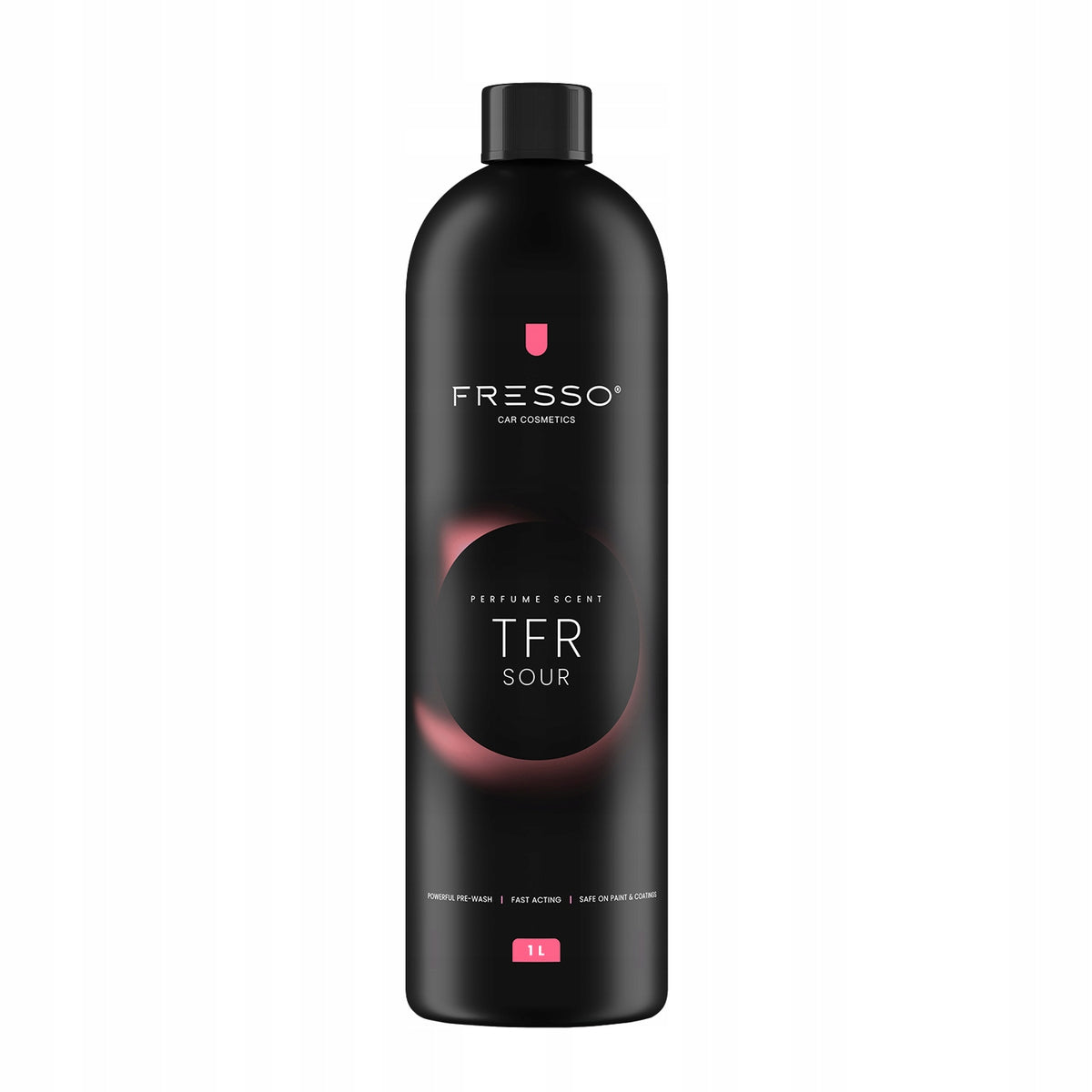 Fresso TFR Traffic Film Remover Sour 1L Acid Prewash