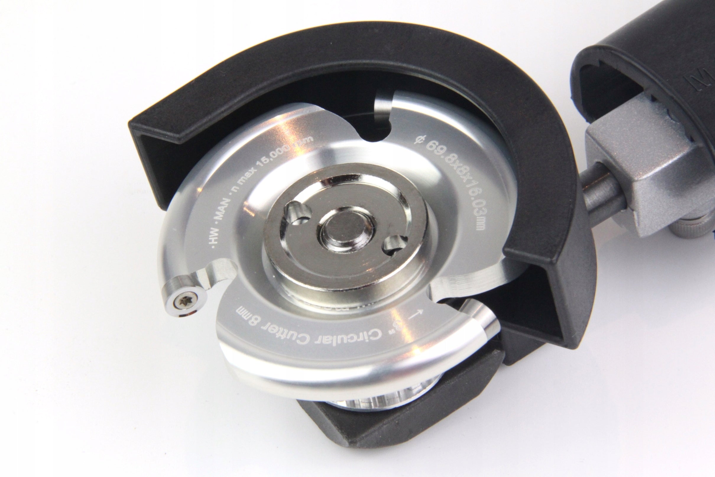 Frezarka do rzeźbienia Manpa Multi-Cutter Master MP21-3-M Zestaw Master Manufacturer code MP21-3-M