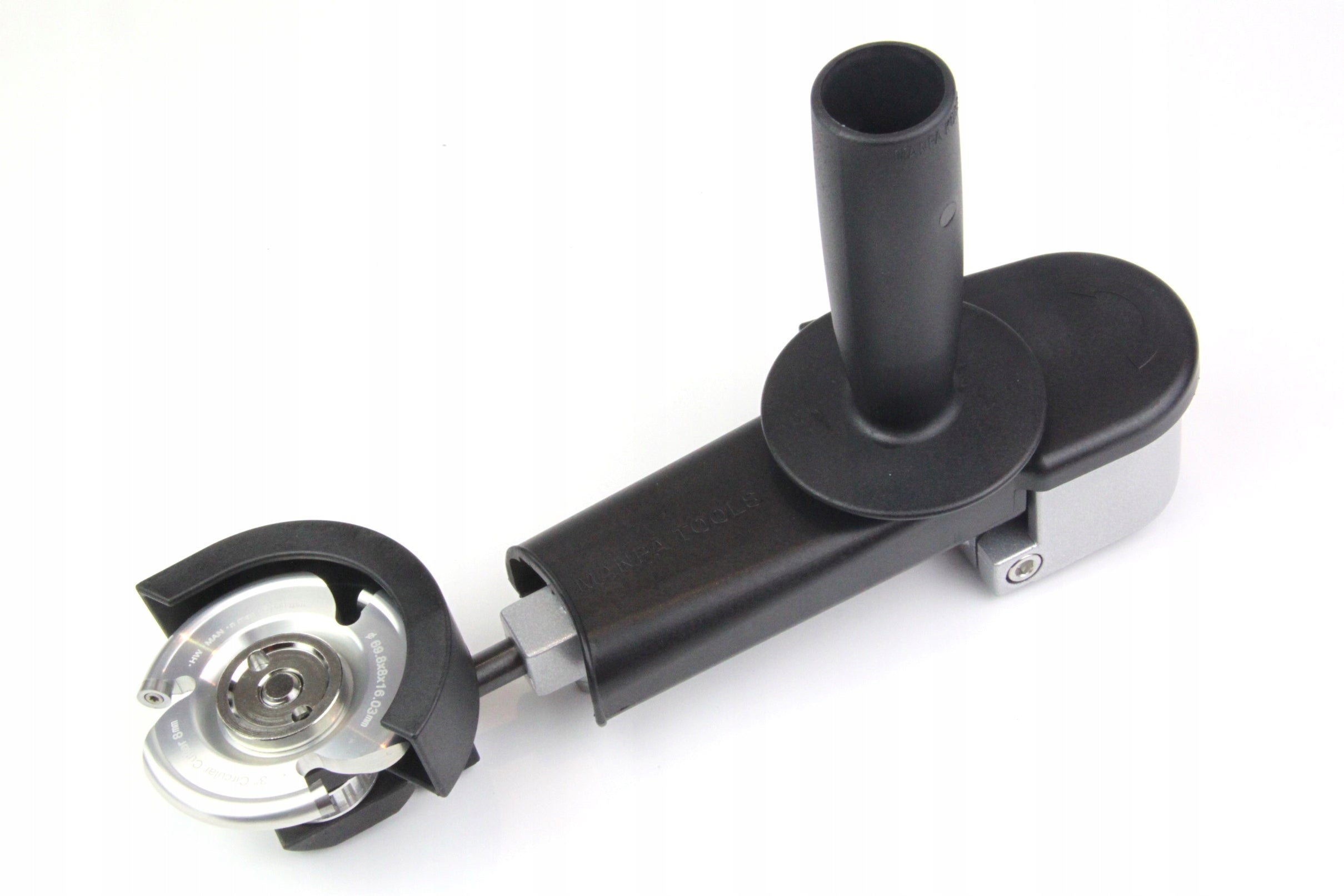 Frezarka do rzeźbienia Manpa Multi-Cutter Master MP21-3-M Zestaw Master Packaging status original