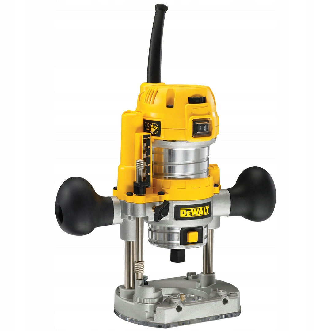 Fräser Dewalt 900W 55mm - D26203 