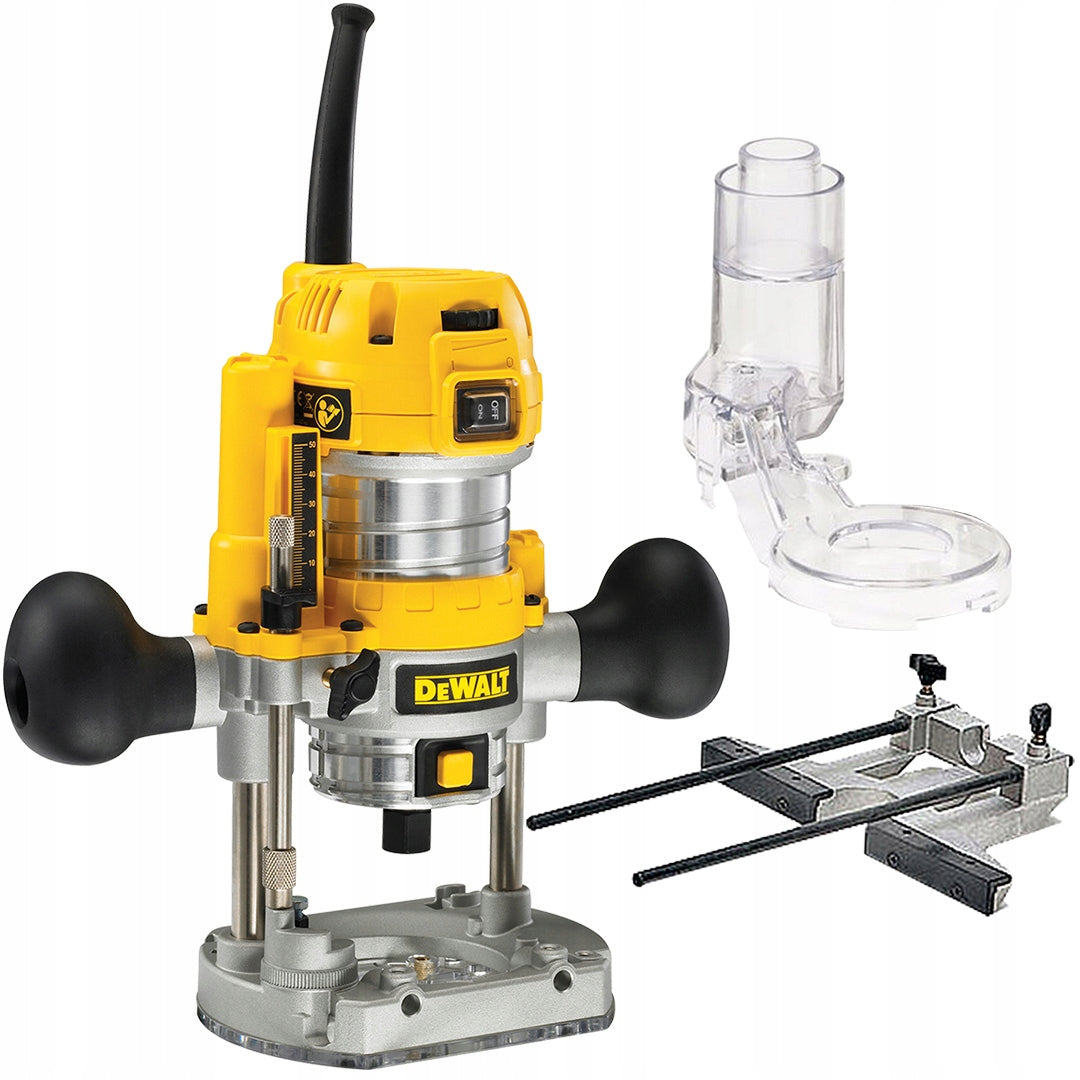 Fräser Dewalt 900W 55mm - D26203 