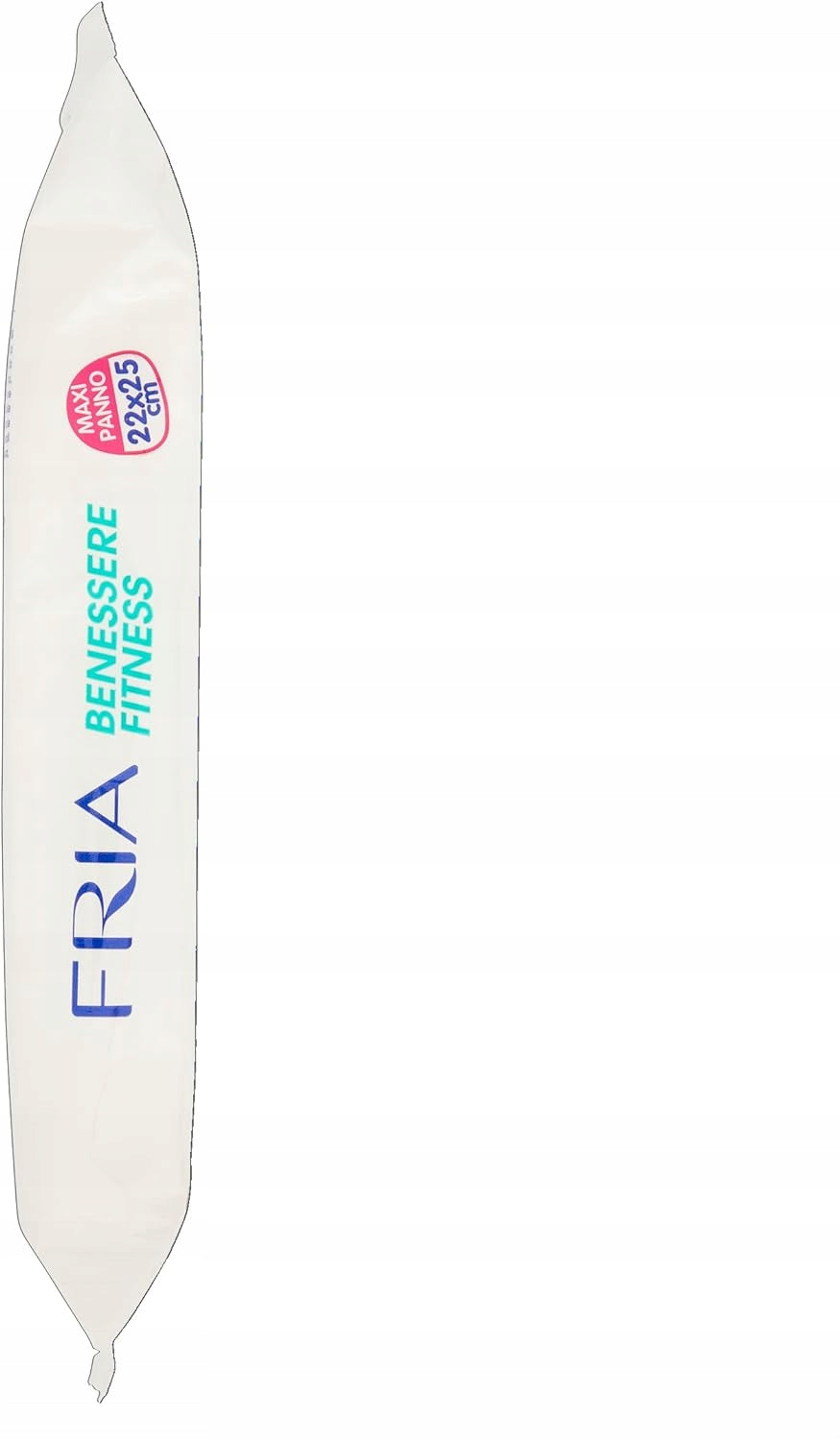 Fria Body wet wipes 1 x 24 pcs. Manufacturer code 8009432040488