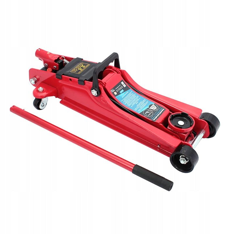 Frog lifter 2.5T low profile XLMOTO