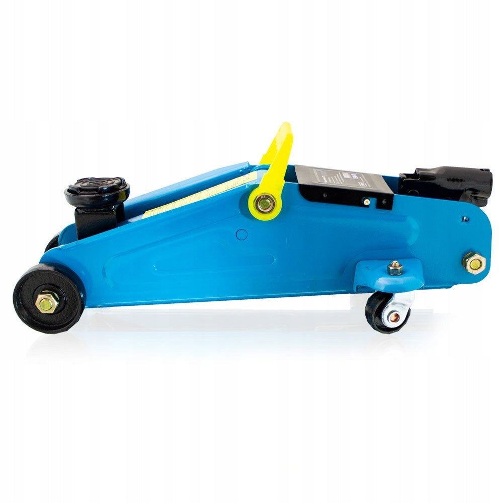 Frog lifter 2t Product weight with unit packaging 9 kg