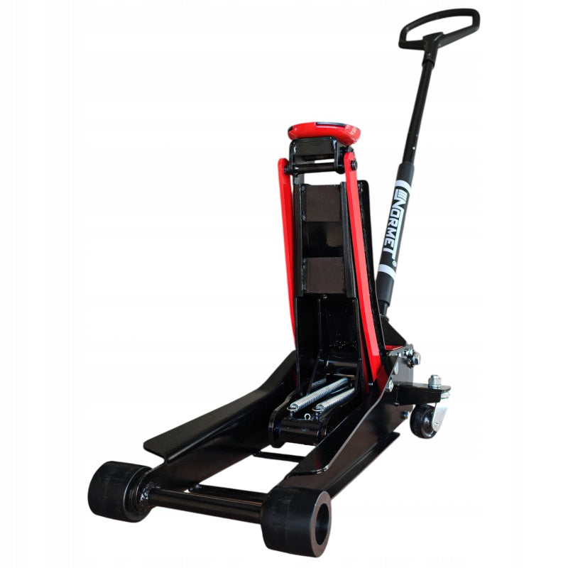 Frog lifter 3,5 T Low profile Normet EAN (GTIN) 5907106271059