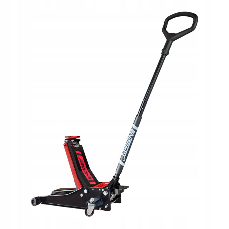 Frog lifter 3,5 T Low profile Normet Manufacturer code Z-3500