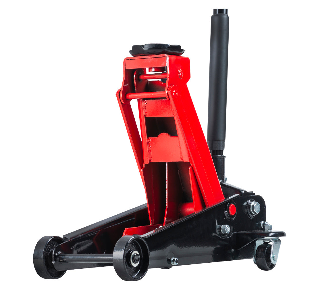 Frog lifter 3T 3000kg REDATS LS-350 car jack foot pedal Brand Redats