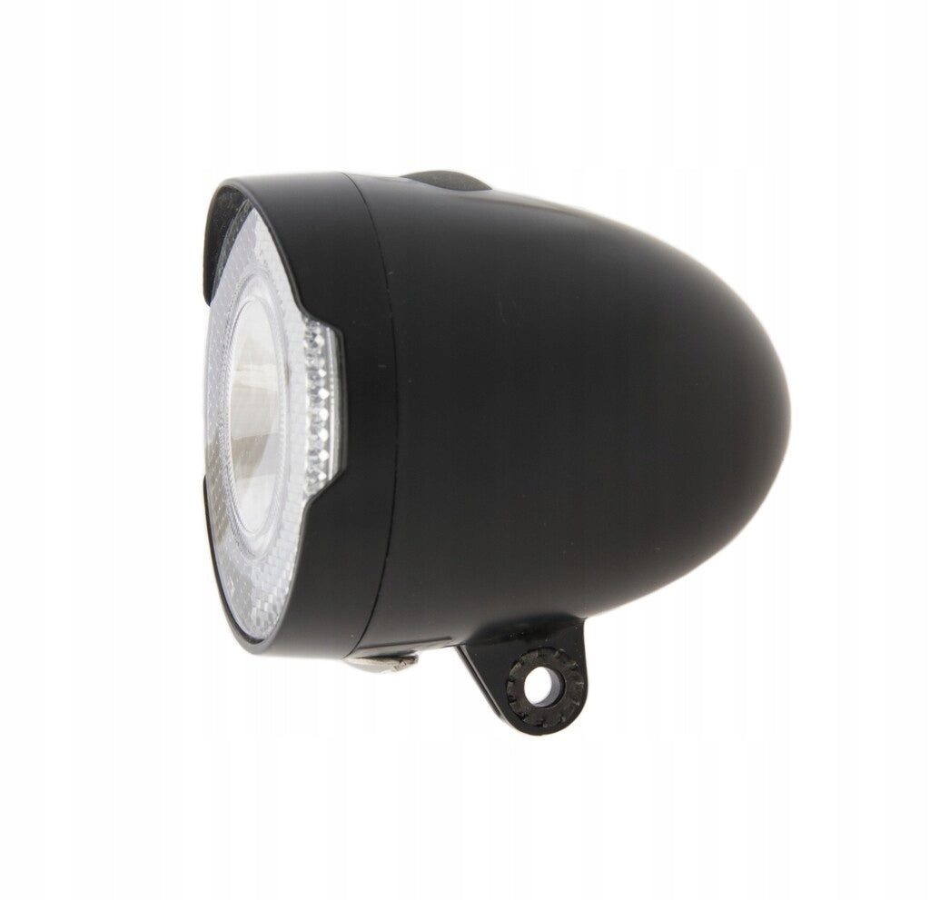 Front Bike Light Ikzi Retro JR LED
