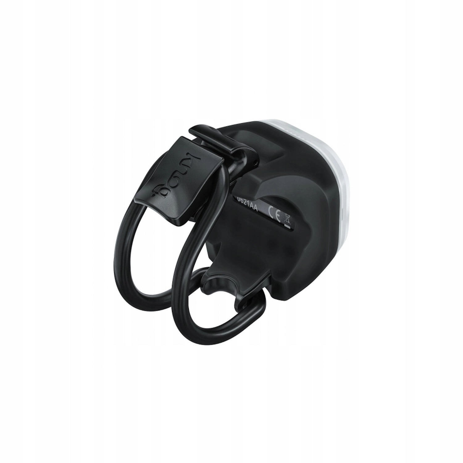 Front Bike Light Knog Blinder Mini Front - Square Color black