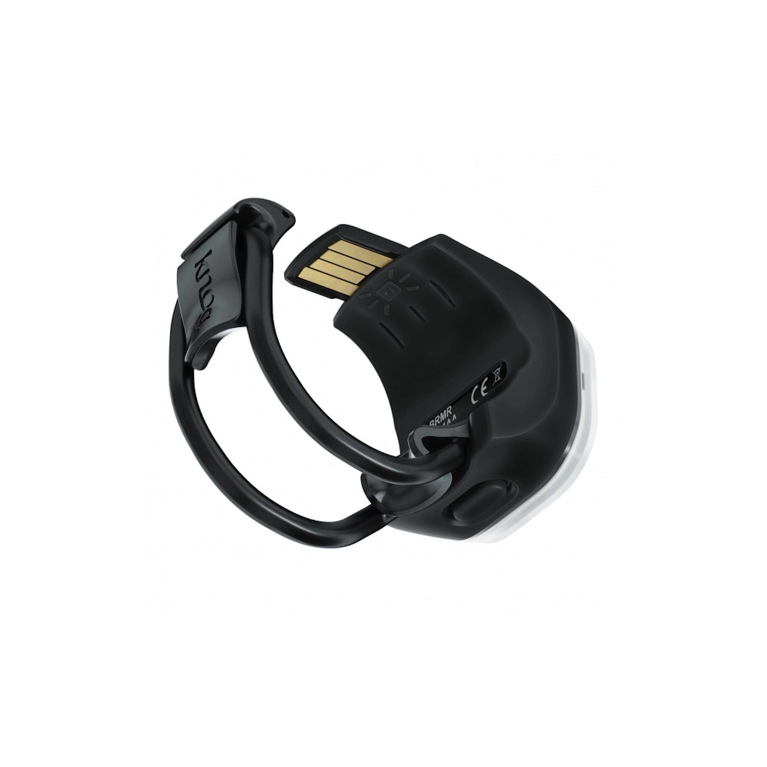 Front Bike Light Knog Blinder Mini Front - Square Light source LED