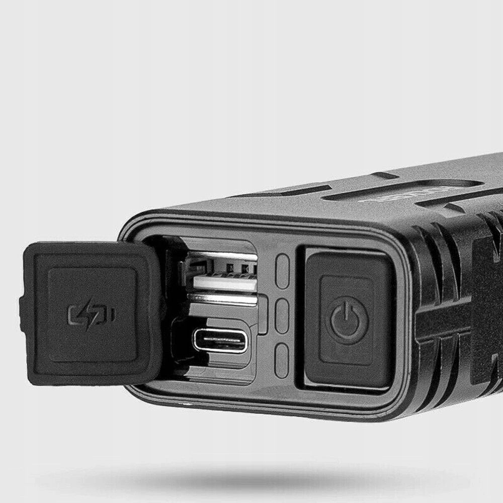 Front Bike Light Strong ROCKBROS USB-C 850lm LIGHT for Bike Brand Rockbros