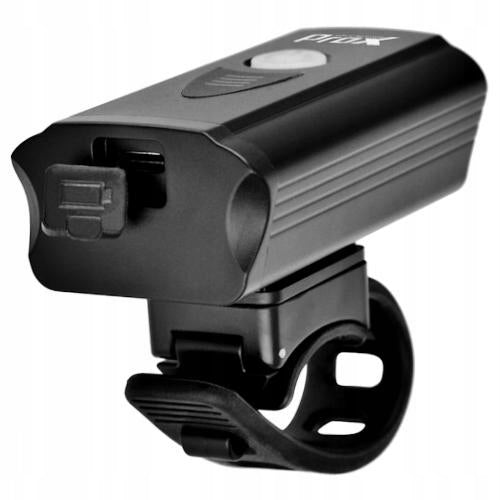 Front Bike Light for Handlebar Prox Matar 900Lm USB-C Brand Prox