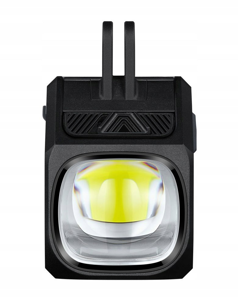 Front Lamp Magicshine Evo 1700 Black Pro V2.0 Ftr, 1700 Lumens, Brand MAGICSHINE