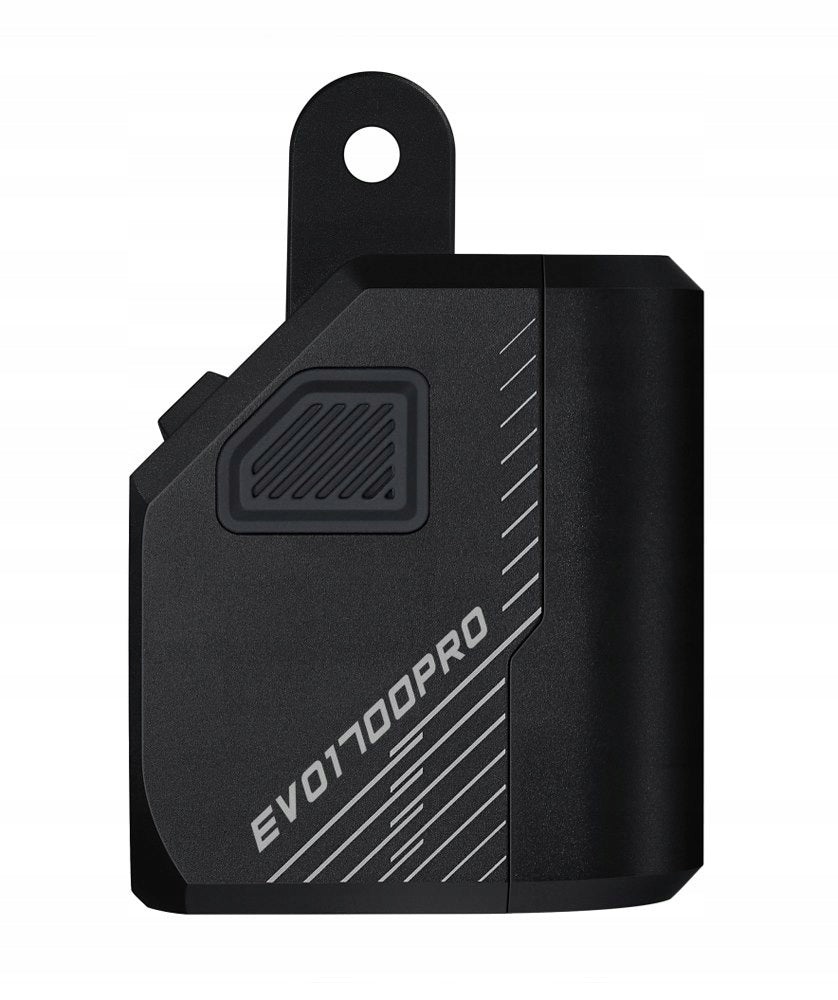 Front Lamp Magicshine Evo 1700 Black Pro V2.0 Ftr, 1700 Lumens, Kind front-facing