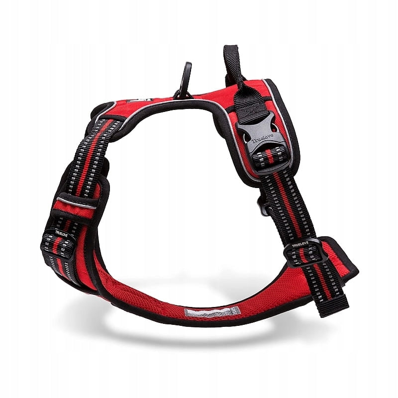 Front Line Dog Harness Truelove Jack Russell S Manufacturer code TLH5651