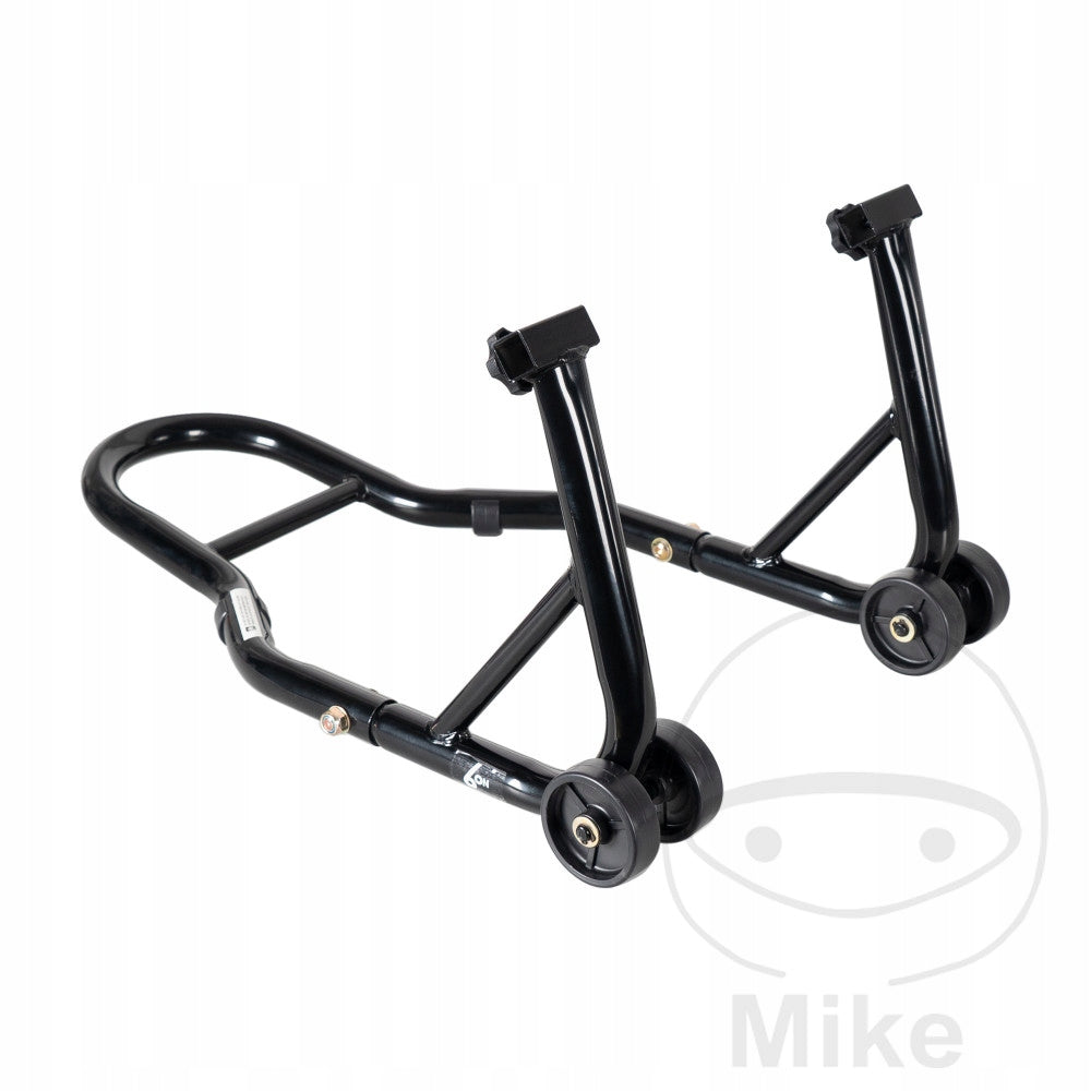 Front Motorcycle Lift 6ON SIX-ON Universal Folding Color Black