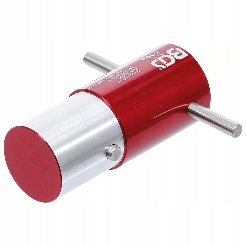 Front axle alignment tool for Ducati Ø 30 mm, BGS 5068