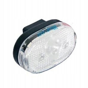 Front bicycle lamp Ikzi 3 LED
