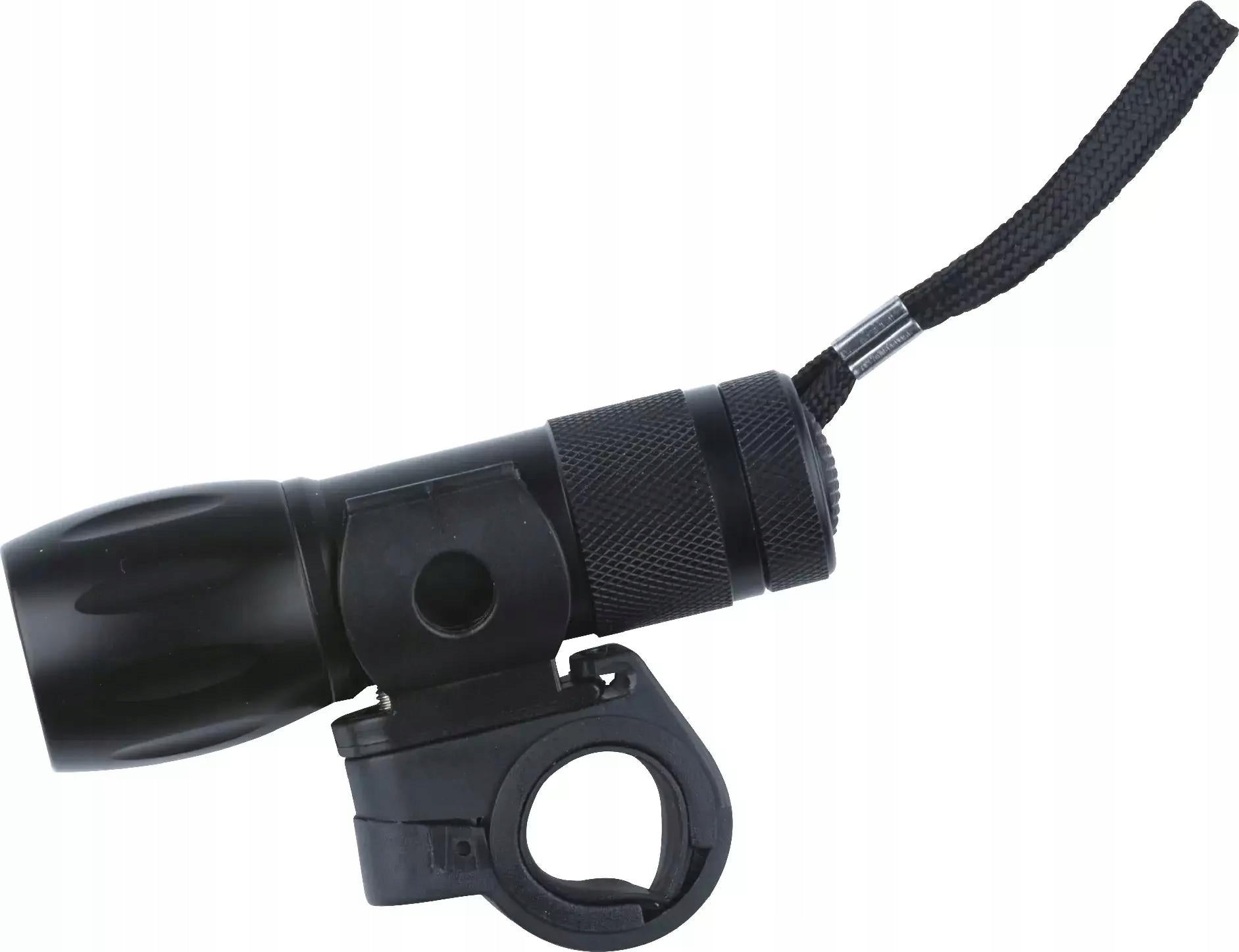 Front bicycle light 9x LED DUNLOP Manufacturer code E-41688