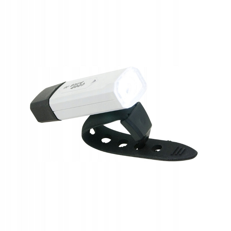 Front bicycle light B8B Packaging status original