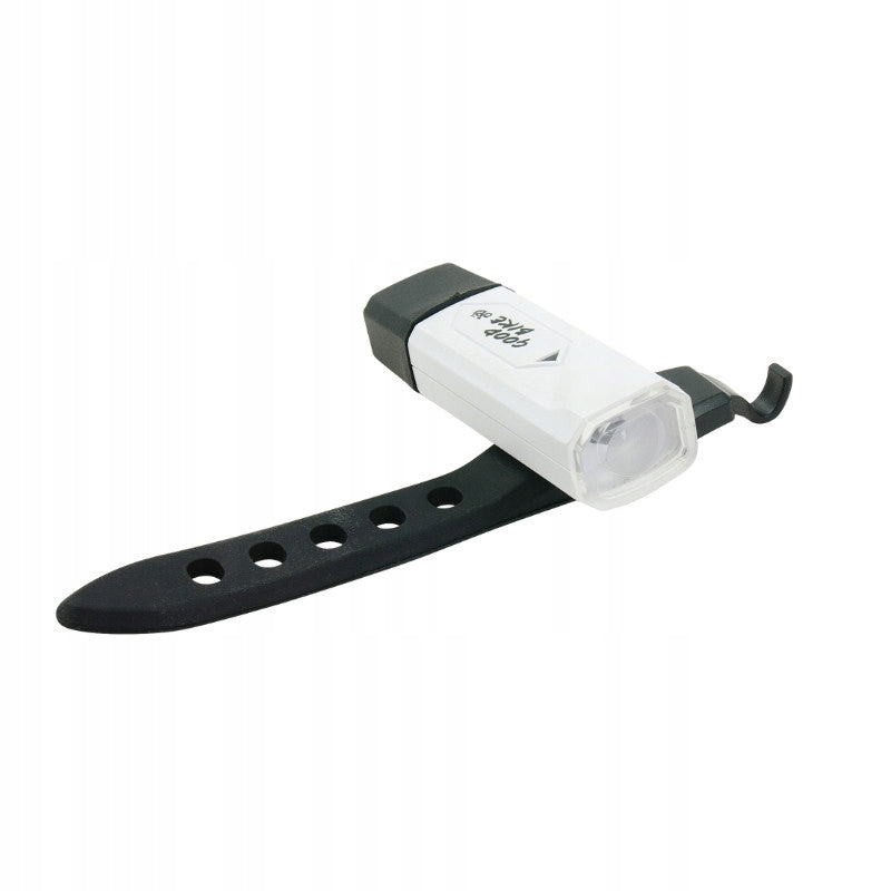Front bicycle light B8B
