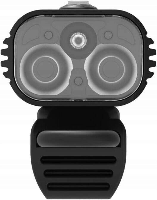 Front bicycle light LEZYNE MACRO DRIVE 1400+ 1400 lm 7 MODES USB-C Manufacturer code 1-LED-4-V737