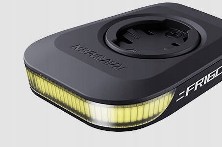Front bicycle light Ravemen FR160 mounting stand for Garmin 160 lm Brand Ravemen