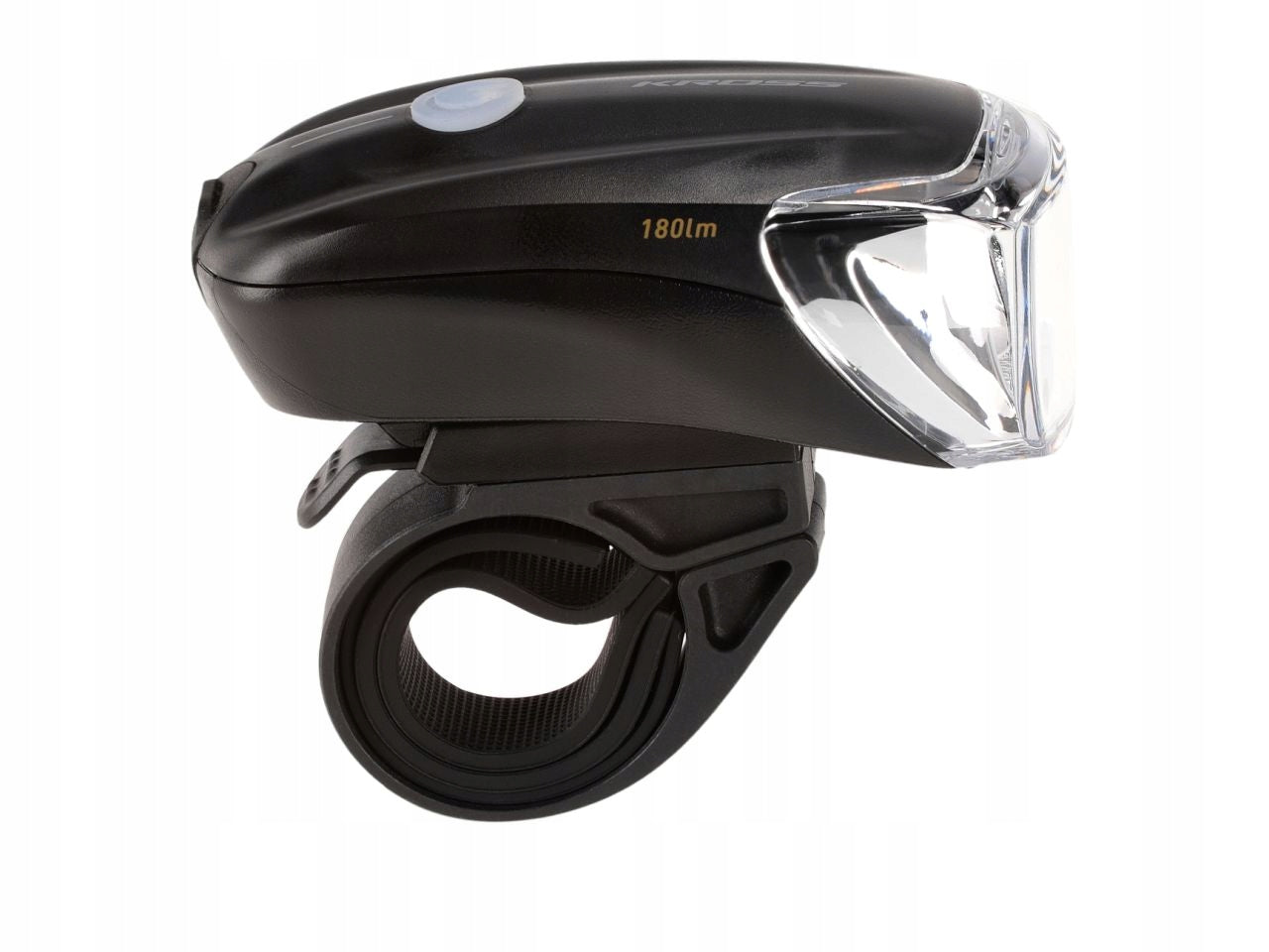 Front bicycle light front Kross TURISMO RACE Brand Kross