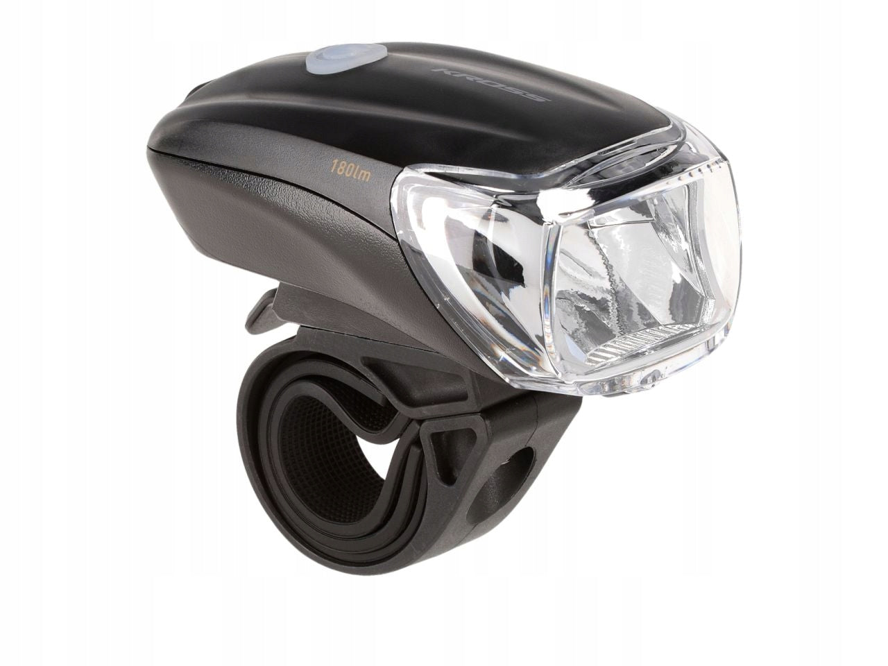 Front bicycle light front Kross TURISMO RACE Manufacturer code T4COSLP0218
