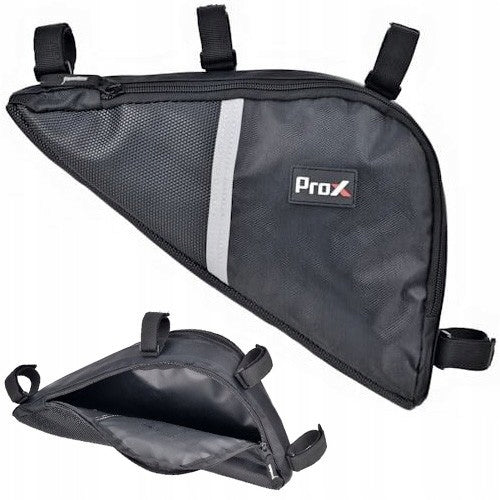 Front bicycle pouch Prox Alaska 319 5l Manufacturer code Alaska 319