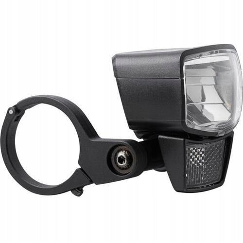 Front bike light AXA NXT 30-E e-bike 6-48 V DC