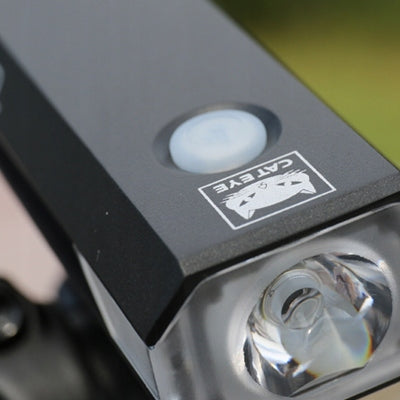 Front bike light CatEye AMPP500 USB 2200mAh EAN (GTIN) 4990173034550