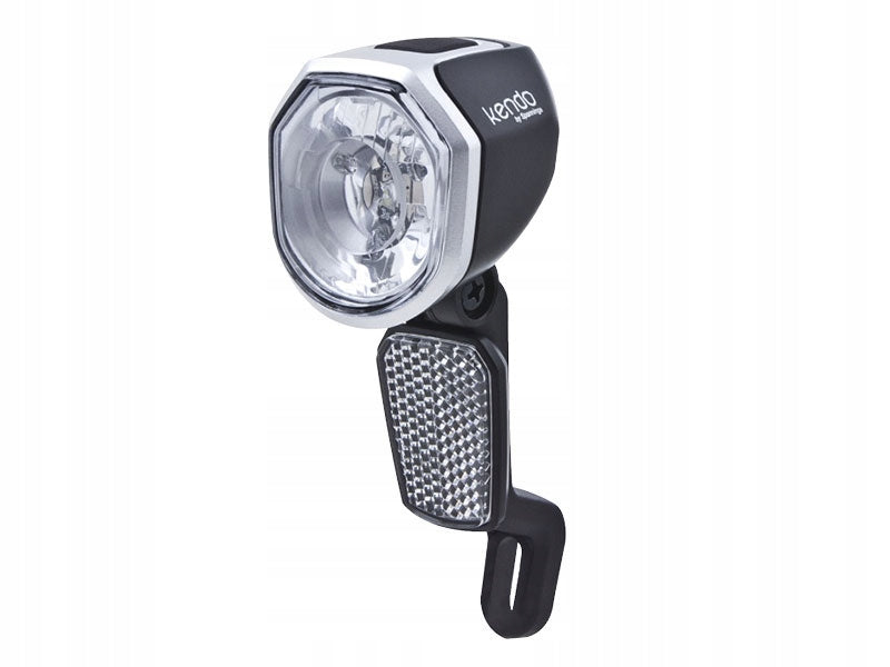 Front bike light Spanninga Kendo dynamo Brand Spanninga