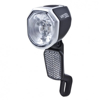 Front bike light Spanninga Kendo dynamo