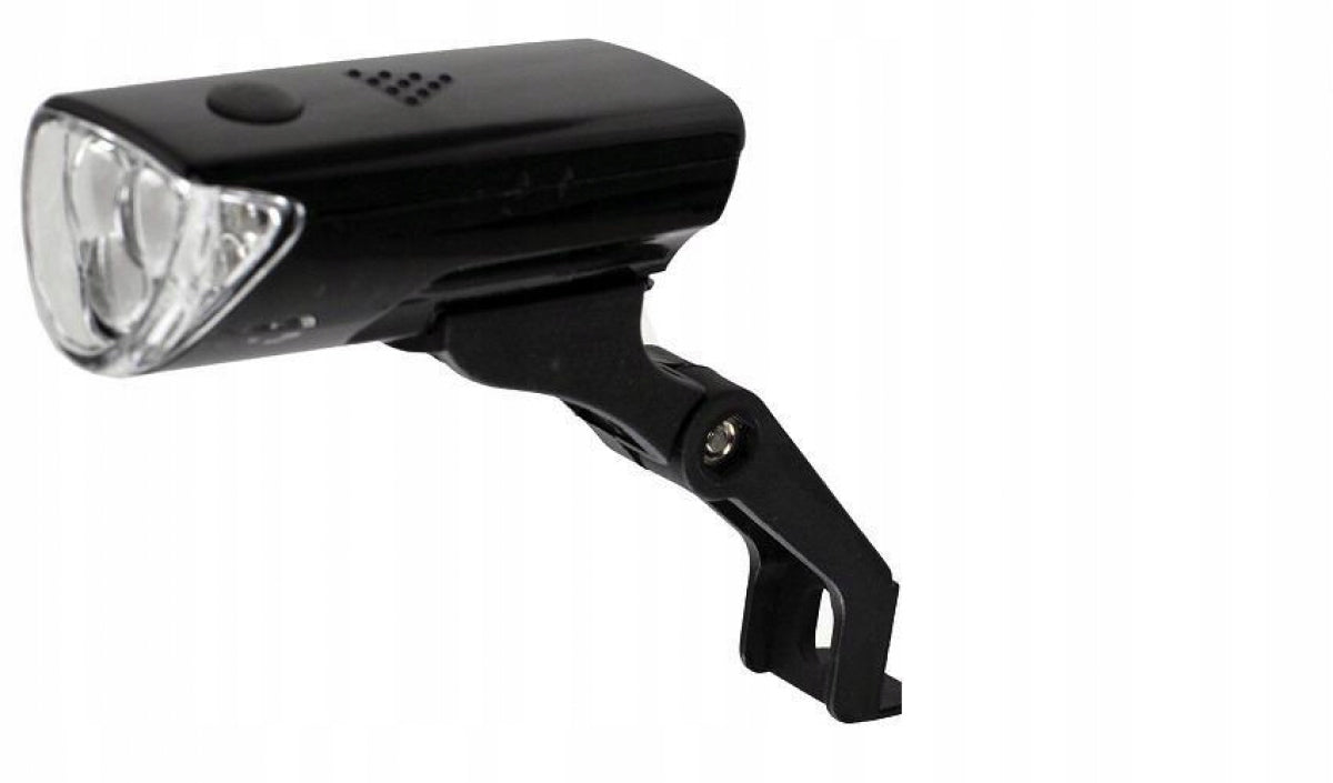 Front bike light X-light 3 led xc-104a_1