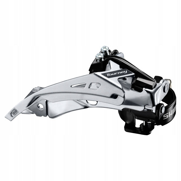 Front derailleur Shimano Tourney FD-TY700 Universal 42T 34,9/31,8 mm