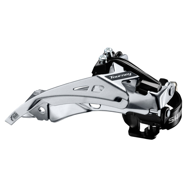 Front derailleur Shimano Tourney FD-TY700 Universal 42T 34,9/31,8 mm