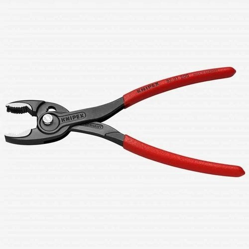 Front gripping pliers 200 mm TwinGrip KNIPEX 82 01 200