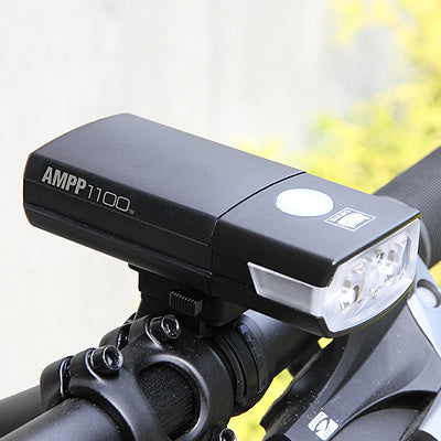 Front handle Cateye Flex Tight H-34 _ for lamps and counters CatEye lamps Light source not specified