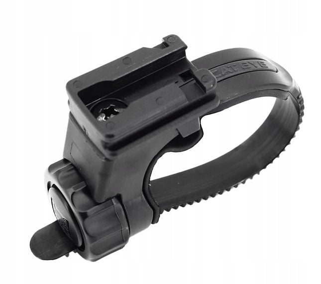 Front handle Cateye Flex Tight H-34 _ for lamps and counters CatEye lamps Manufacturer code 5338827N