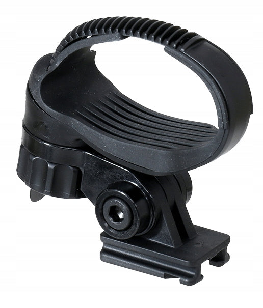 Front handle Cateye Flex Tight H-34 _ for lamps and counters CatEye lamps Model Flex Tight H-34